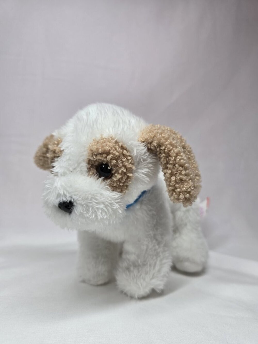Our Generation Puppy Place Pet Dog Plush 7" Stuffed Animal Toy